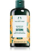 The Body Shop Satsuma Shower Gel gel za prhanje 250 ml