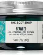 The Body Shop Seaweed Oil-Control Gel Cream vlažilna krema 50 ml