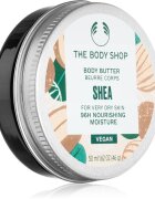 The Body Shop Shea Body Butter hranilno maslo za telo 50 ml
