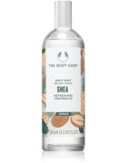 The Body Shop Shea Body Mist pršilo za telo za ženske 100 ml