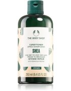 The Body Shop Shea Conditioner balzam za suhe in krhke lase 250 ml