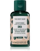 The Body Shop Shea Conditioner balzam za suhe in krhke lase 60 ml