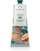 The Body Shop Shea Hand Cream krema za roke z karitejevim maslom 100 ml