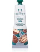 The Body Shop Shea Hand Cream krema za roke z karitejevim maslom 30 ml