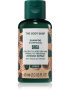The Body Shop Shea Shampoo hranilni šampon 60 ml