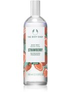 The Body Shop Strawberry Body Mist pršilo za telo za ženske 100 ml
