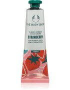 The Body Shop Strawberry Hand Cream krema za roke 30 ml