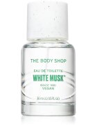 The Body Shop White Musk EDT toaletna voda za ženske 30 ml