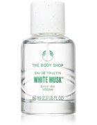 The Body Shop White Musk EDT toaletna voda za ženske 60 ml