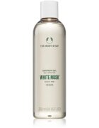 The Body Shop White Musk Shower Gel nežni gel za prhanje 250 ml