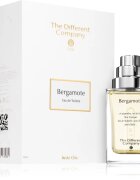 The Different Company Bergamote toaletna voda polnilna za ženske 100 ml