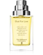 The Different Company Oud For Love parfumska voda uniseks 100 ml