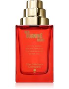 The Different Company Red Burning Night parfumska voda uniseks 100 ml