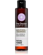 The Doctor Bakuchiol + Ceramides Well Aging & Moisturizing vlažilni tonik za obraz 150 ml