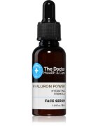 The Doctor Hyaluron Power Hydrating Formula hialuronski serum z vlažilnim učinkom 30 ml