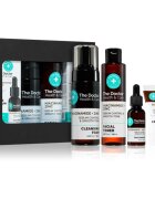 The Doctor Niacinamide + Zinc Set darilni set za obraz