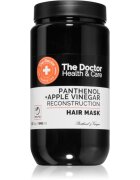 The Doctor Panthenol + Apple Vinegar Reconstruction Hair Mask intenzivna regeneracijska maska za lase 946 ml