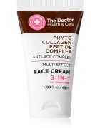 The Doctor Phyto Collagen-Peptide Complex Anti-Age Complex krema proti gubam 3v1 40 ml