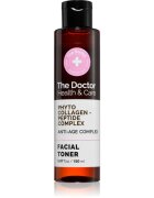 The Doctor Phyto Collagen-Peptide Complex Anti-Age Complex pomlajevalni tonik za obraz 150 ml
