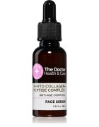 The Doctor Phyto Collagen-Peptide Complex Anti-Age Complex učvrstitveni serum za obraz 30 ml