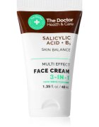 The Doctor Salicylic Acid + B5 Skin Balance krema za obraz s salicilno kislino 40 ml