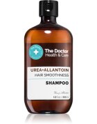 The Doctor Urea + Allantoin Hair Smoothness šampon za glajenje las 355 ml