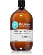 The Doctor Urea + Allantoin Hair Smoothness šampon za glajenje las 946 ml