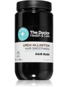 The Doctor Urea + Allantoin Hair Smoothness vlažilna in gladilna maska za lase 946 ml