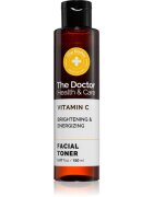 The Doctor Vitamin C Brightening & Energizing posvetlitveni tonik 150 ml