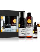 The Doctor Vitamin C Set darilni set za obraz