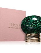 The House Of Oud Emerald Green parfumska voda uniseks 75 ml
