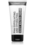 The Inkey List Body PHA Exfoliating and Hydrating Body Water Cream krema z učinkom eksfoliacije 150 ml