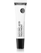 The Inkey List Retinol hralnilna krema za predel okoli oči za zmanjšanje gub 15 ml