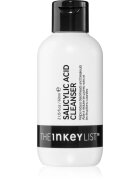 The Inkey List Salicylic Acid Cleanser čistilni gel za obraz s salicilno kislino 60 ml