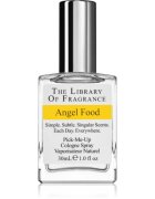 The Library of Fragrance Angel Food kolonjska voda uniseks 30 ml