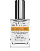 The Library of Fragrance Between The Sheets kolonjska voda uniseks 30 ml