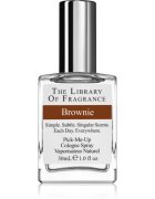 The Library of Fragrance Brownie kolonjska voda uniseks 30 ml