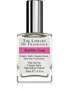 The Library of Fragrance Bubble Gum kolonjska voda za ženske 30 ml