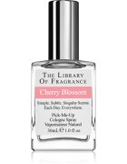 The Library of Fragrance Cherry Blossom kolonjska voda za ženske 30 ml