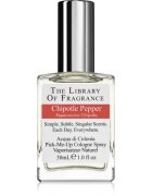 The Library of Fragrance Chipotle Pepper kolonjska voda uniseks 30 ml