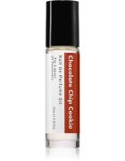 The Library of Fragrance Chocolate Chip Cookie olje za telo roll-on uniseks 10 ml