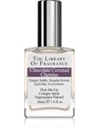 The Library of Fragrance Chocolate Covered Cherries kolonjska voda za ženske 30 ml