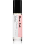 The Library of Fragrance Clean Skin olje za telo roll-on uniseks 10 ml