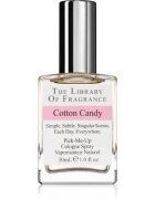 The Library of Fragrance Cotton Candy toaletna voda za ženske 30 ml