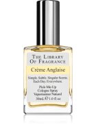 The Library of Fragrance Crème Anglaise kolonjska voda uniseks 30 ml