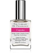 The Library of Fragrance Cupcake kolonjska voda za ženske 30 ml