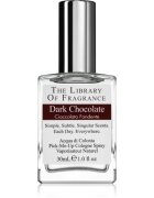 The Library of Fragrance Dark Chocolate kolonjska voda uniseks 30 ml