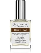 The Library of Fragrance Devil's Food kolonjska voda uniseks 30 ml