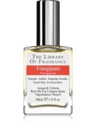 The Library of Fragrance Frangipani kolonjska voda za ženske 30 ml