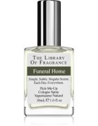 The Library of Fragrance Funeral Home kolonjska voda uniseks 30 ml